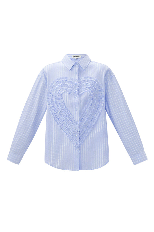 Blouse Hart