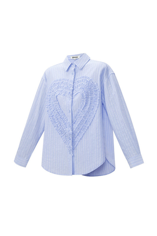 Blouse Hart